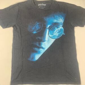 Harry potter grey and black